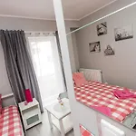 Grey House Хостел