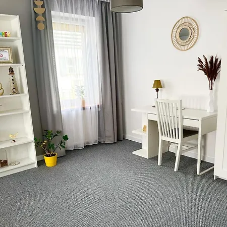 Hostel Grey House Βρότσλαβ