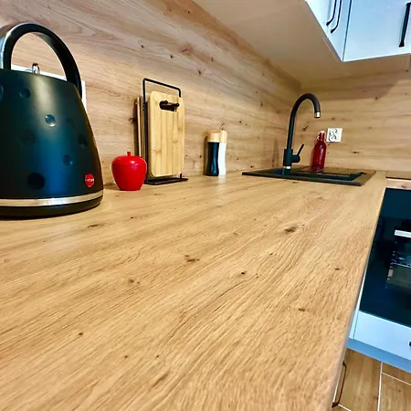 Grey House * Wroclaw