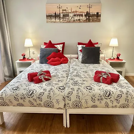 Hostel Grey House Wroclaw