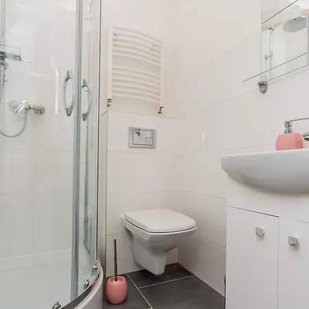 Grey House Hostel Βρότσλαβ
