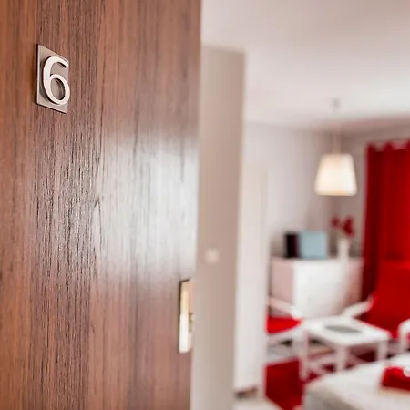 Grey House Hostel Wroclaw