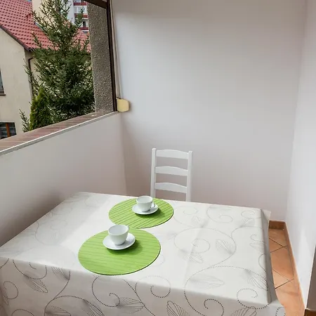 Grey House * Wroclaw