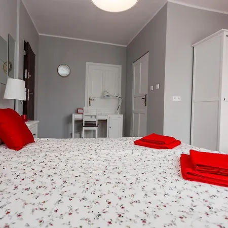 Grey House Hostel Wroclaw