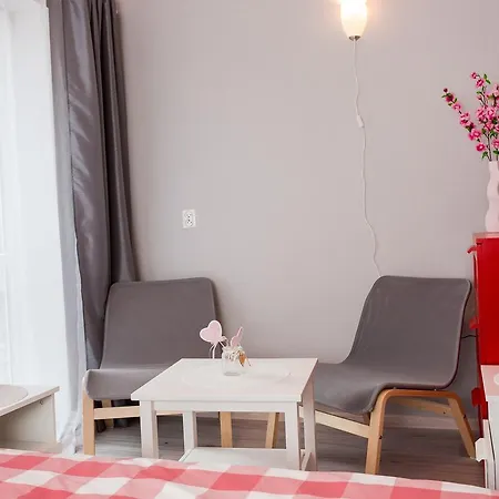 Grey House Hostel Βρότσλαβ