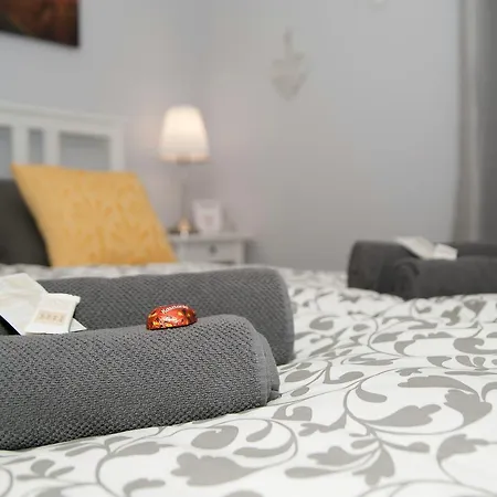 Grey House * Wroclaw