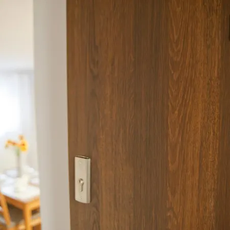 Grey House Hostel Wroclaw