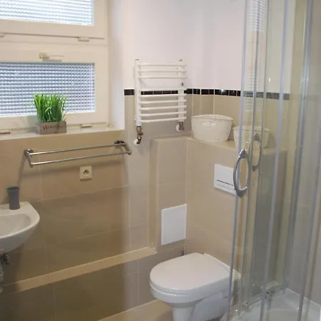 Grey House Hostel Wroclaw