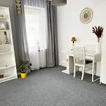 Hostel Grey House Breslau