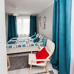 Grey House 호스텔 브로츠와프