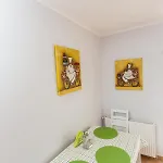 Grey House 호스텔 브로츠와프