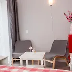 Grey House Hostel Breslau