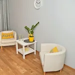Grey House Breslau