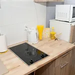 Grey House 호스텔 브로츠와프