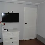 Grey House 호스텔 브로츠와프