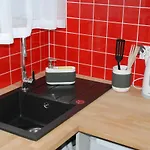 Hostel Grey House