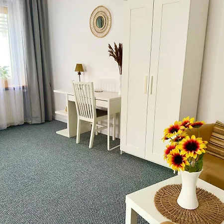 Grey House Хостел