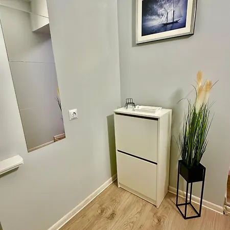 Grey House ヴロツワフ