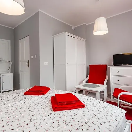 Grey House * ヴロツワフ