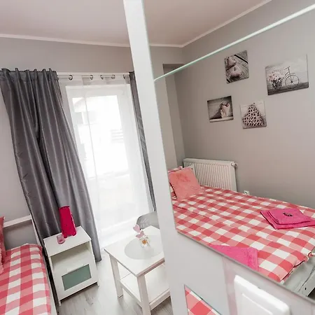 Grey House بيت شباب