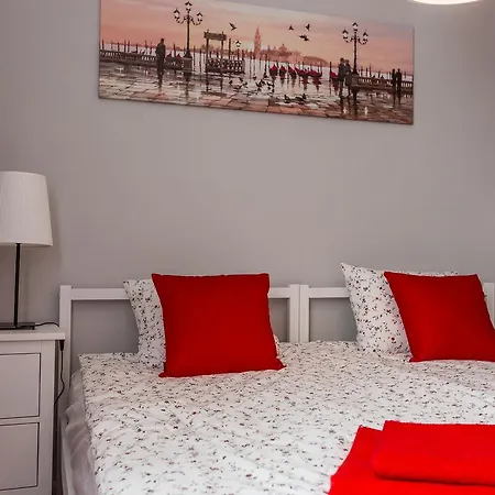 Grey House ホステル ヴロツワフ