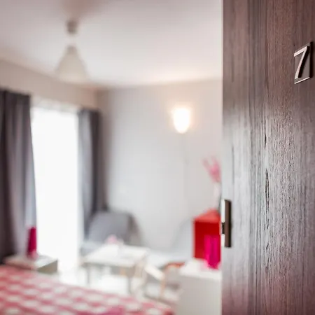 Grey House ホステル ヴロツワフ