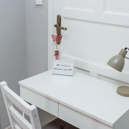 Grey House Hostel Wrocław