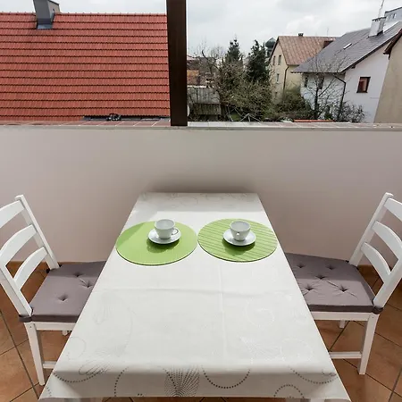 Grey House * ヴロツワフ