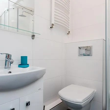 Grey House * ヴロツワフ