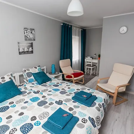 Grey House * ヴロツワフ