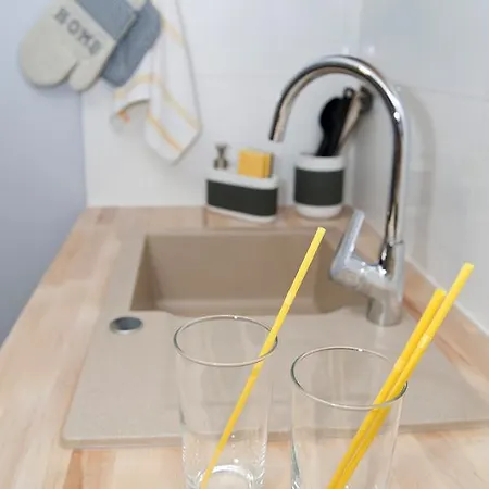 Grey House * ヴロツワフ