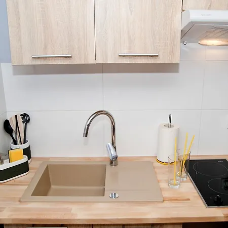 Grey House ヴロツワフ