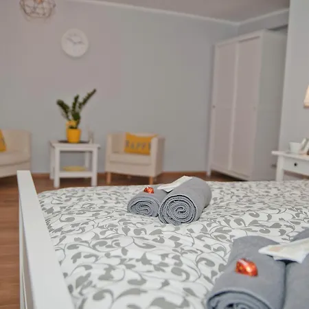 Grey House ホステル *