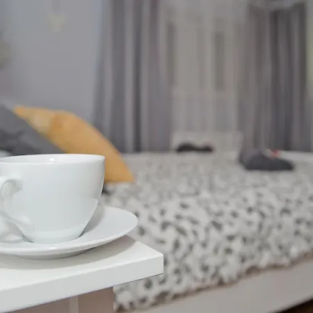 Grey House * ヴロツワフ