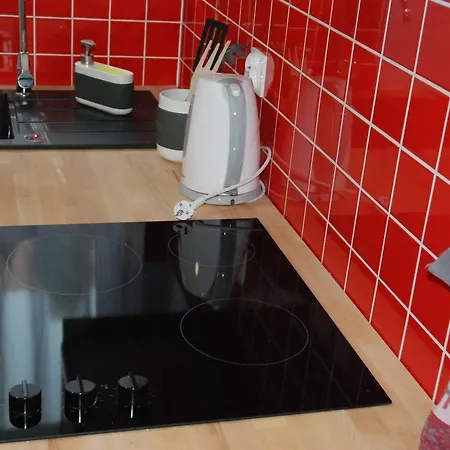 Hostel Grey House Wrocław