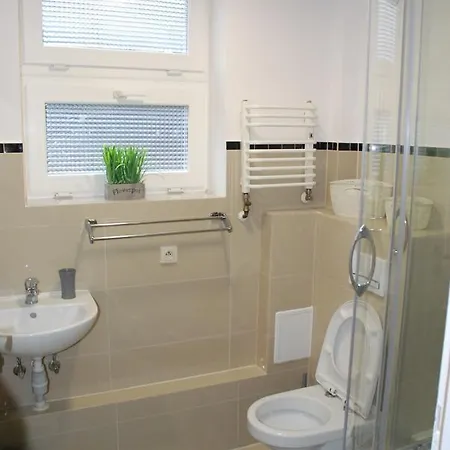 Grey House ホステル