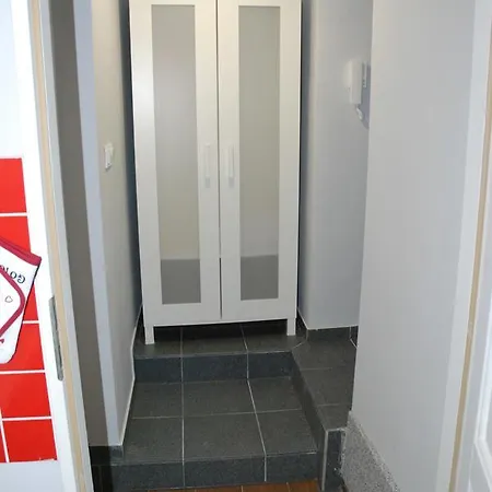 Grey House ヴロツワフ