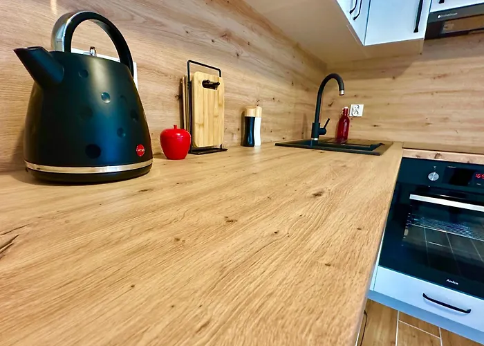 Grey House * Wrocław