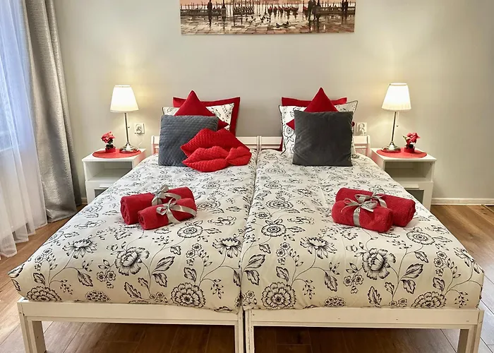 Hostel Grey House Wrocław