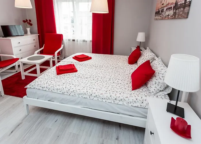 Grey House * Вроцлав