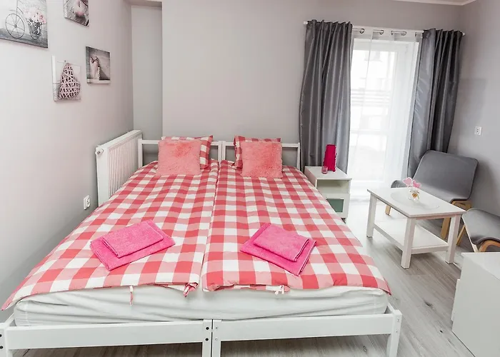 Grey House Hostel Wrocław