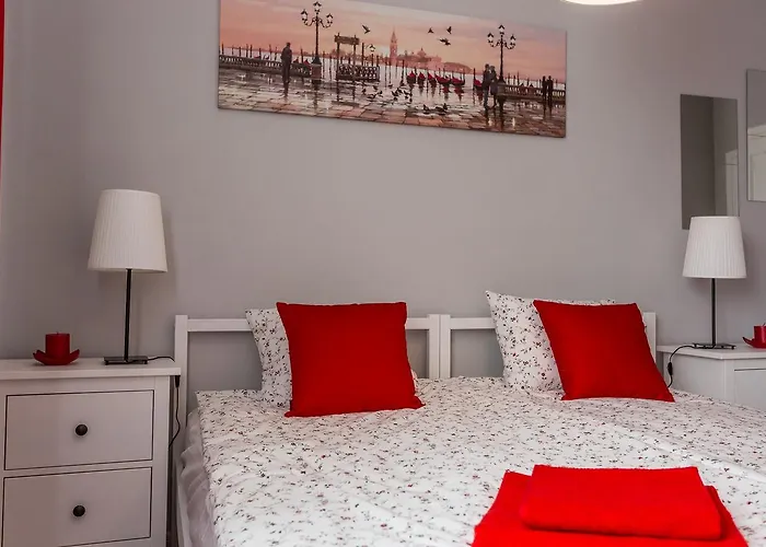 Grey House Hostel Wrocław