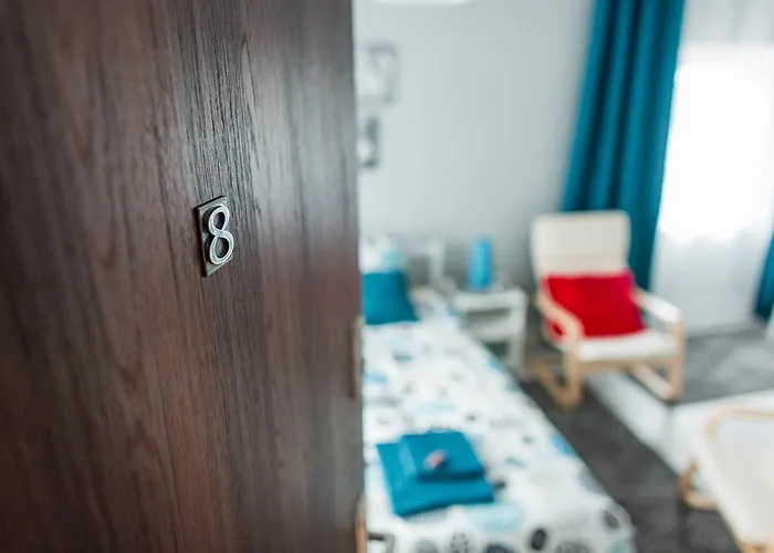 Grey House Hostel Wrocław