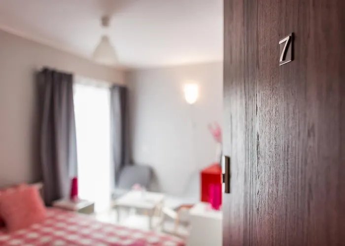 Grey House Hostel Wrocław