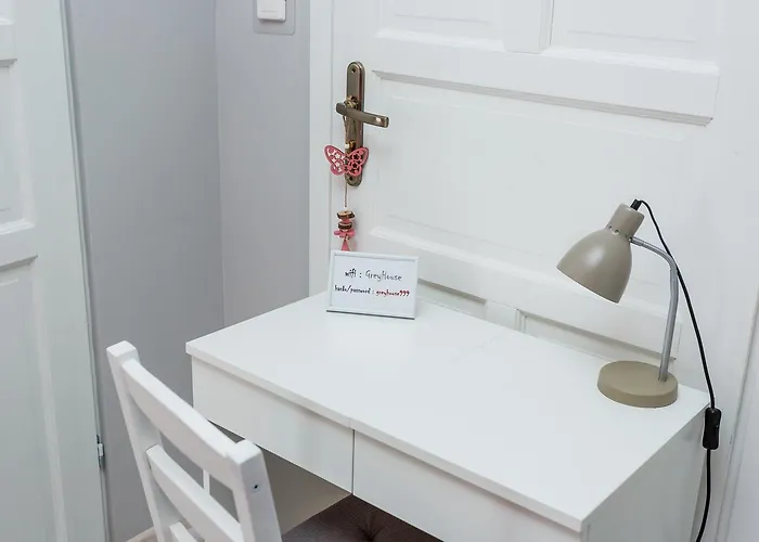 Grey House Hostel Wrocław