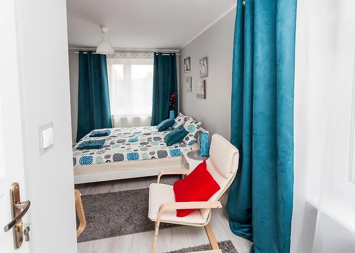 Grey House Hostel Wrocław