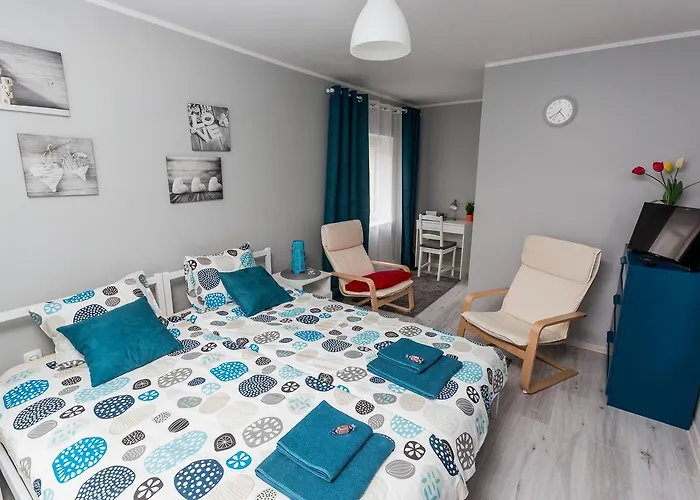 Grey House * 弗罗茨瓦夫