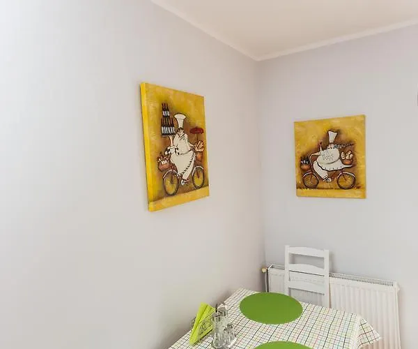 Grey House Hostel Wrocław