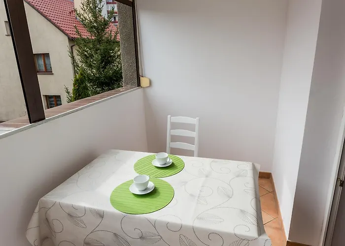 Grey House * Вроцлав