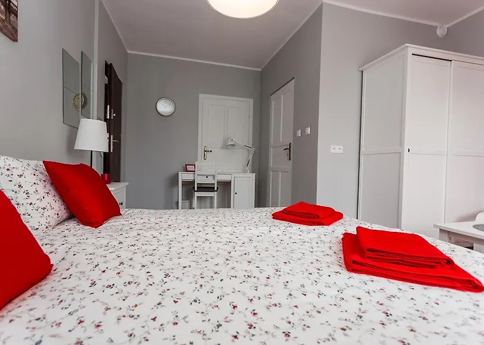 Grey House Hostel Wrocław